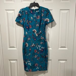 NWT Calvin Klein Dress Size 6